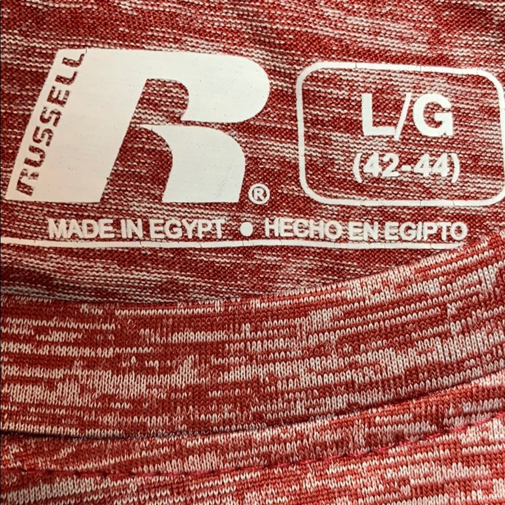 Arkansas Razorbacks Tee - Picture 3 of 3